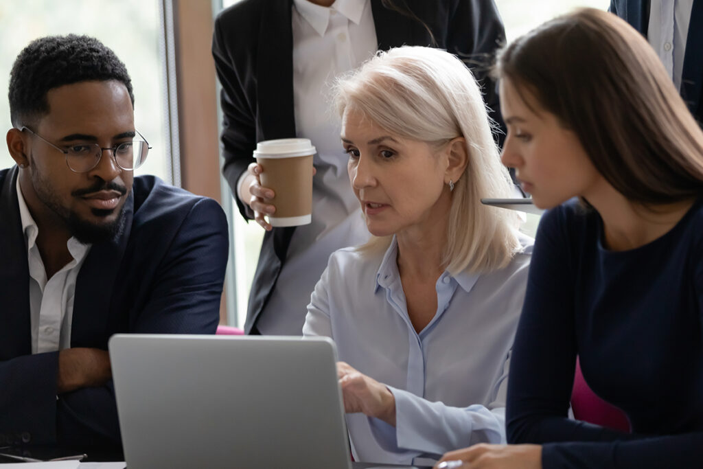 Expanding the AI Federal Leadership Program