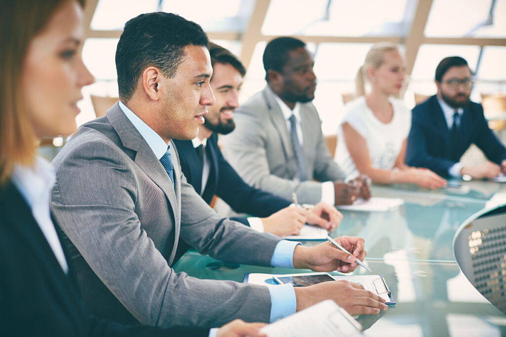 The AI Federal Leadership Program Continues to Grow