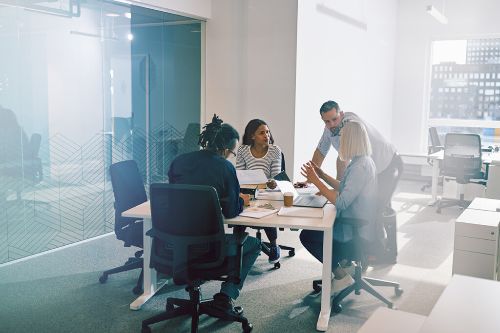 The AI Federal Leadership Program Becomes the AI Government Leadership Program