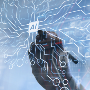 Image thumbnail for Artificial Intelligence for Public Service Delivery: Guiding Questions for Non-technical Government Leaders