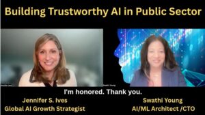 Image thumbnail for AI Fluency, Not Just Literacy: Transforming Public Sector Leadership