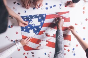 Image thumbnail for AI Government Leadership Program helps public servant define data terminology for the state of Maryland