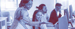 Image thumbnail for CX in 2030 and Contact Centers Project